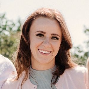 Meet your Posher, Kaneasha